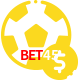 Aposte em esportes do mundo todo no BET45!