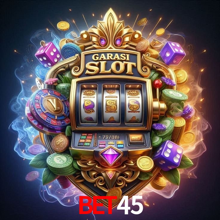 Diretório de Jogos BET45