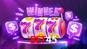 Experiência VIP BET45