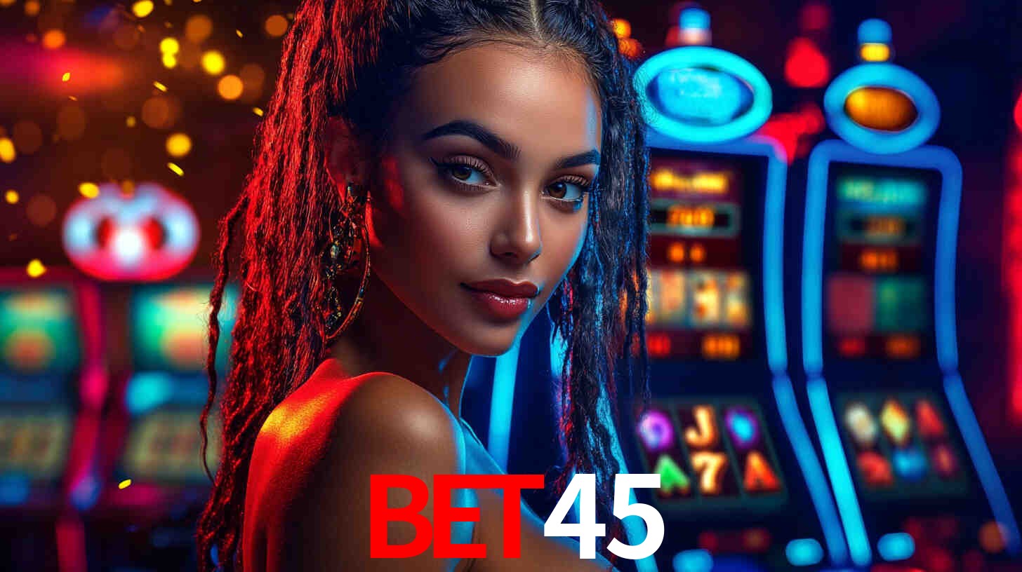 Descubra o Programa VIP da BET45: Vantagens Exclusivas para Jogadores