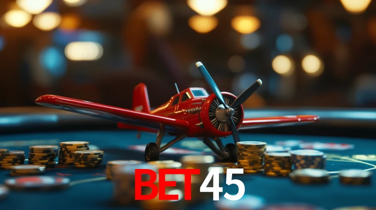 Game Providers BET45