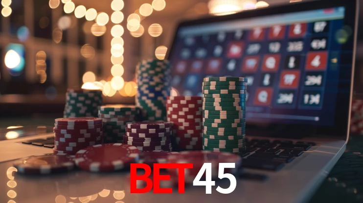 Quick Registration BET45