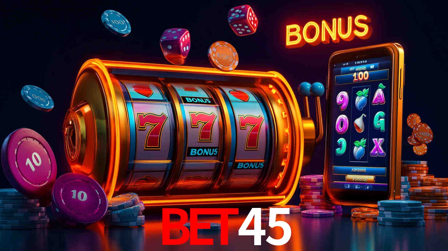 A Experiência Imersiva dos Cassinos Ao Vivo no BET45