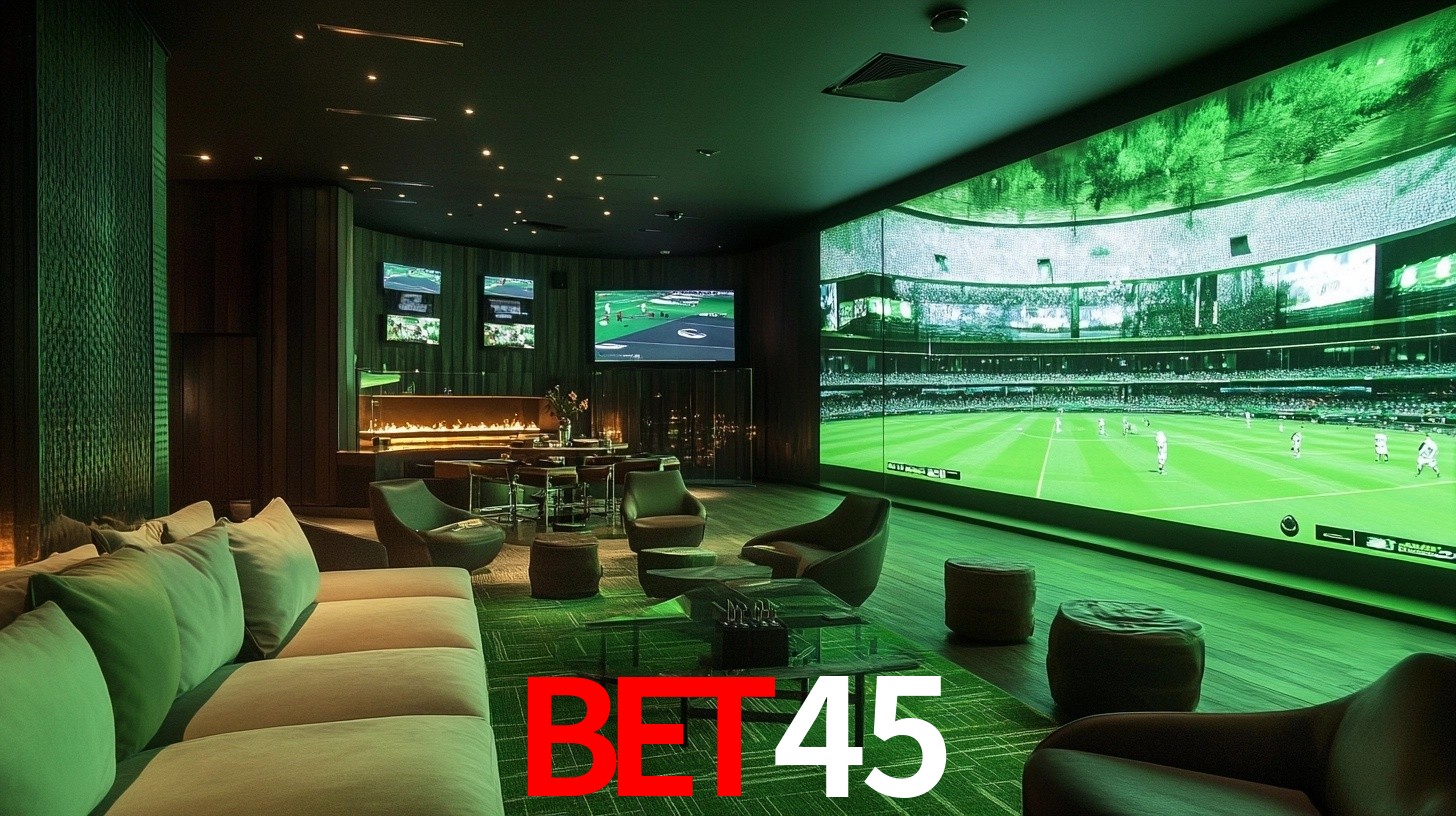 BET45 casino