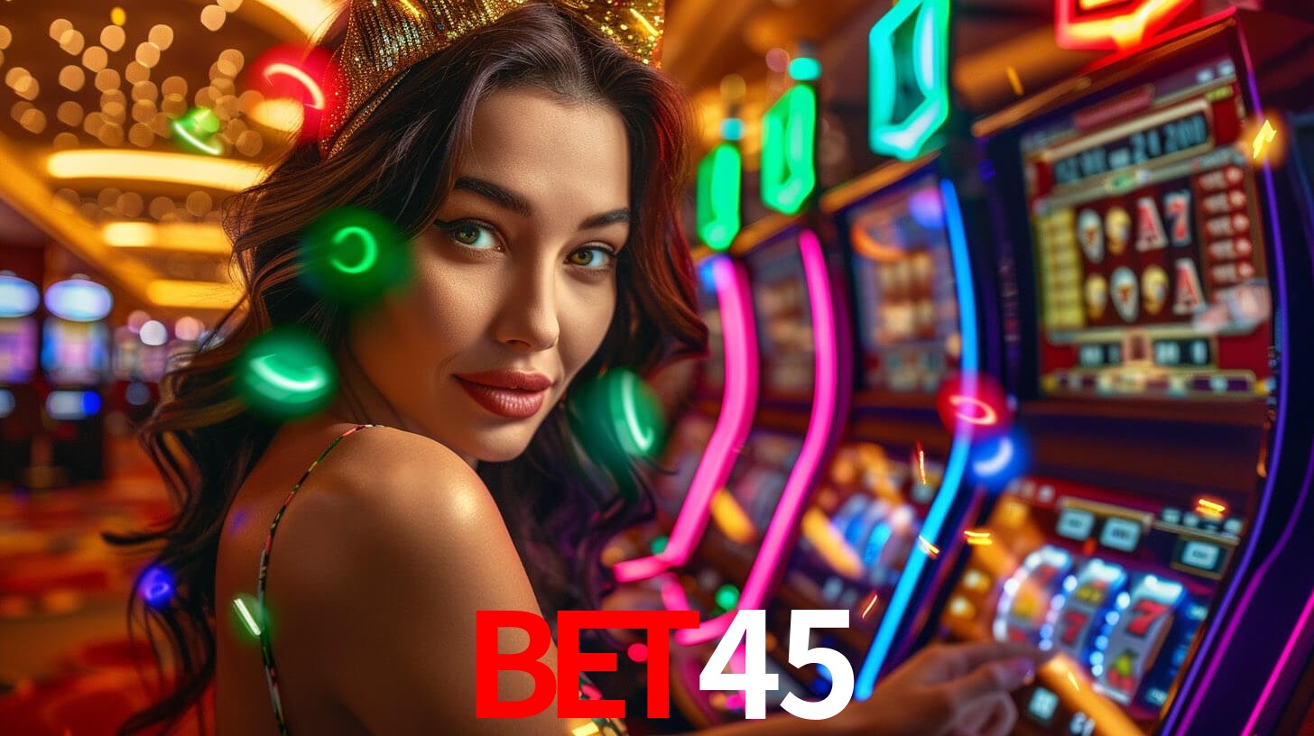 BET45,BET45 casino