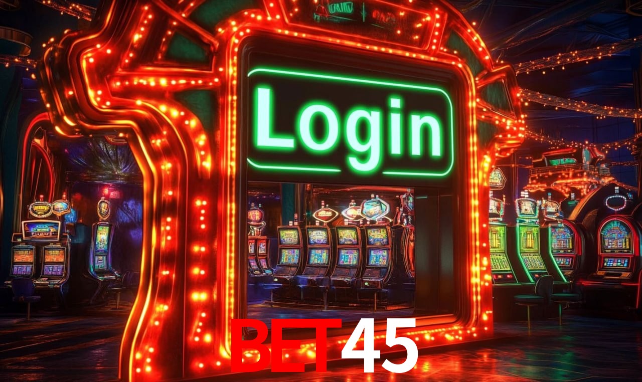 Casino VIP BET45