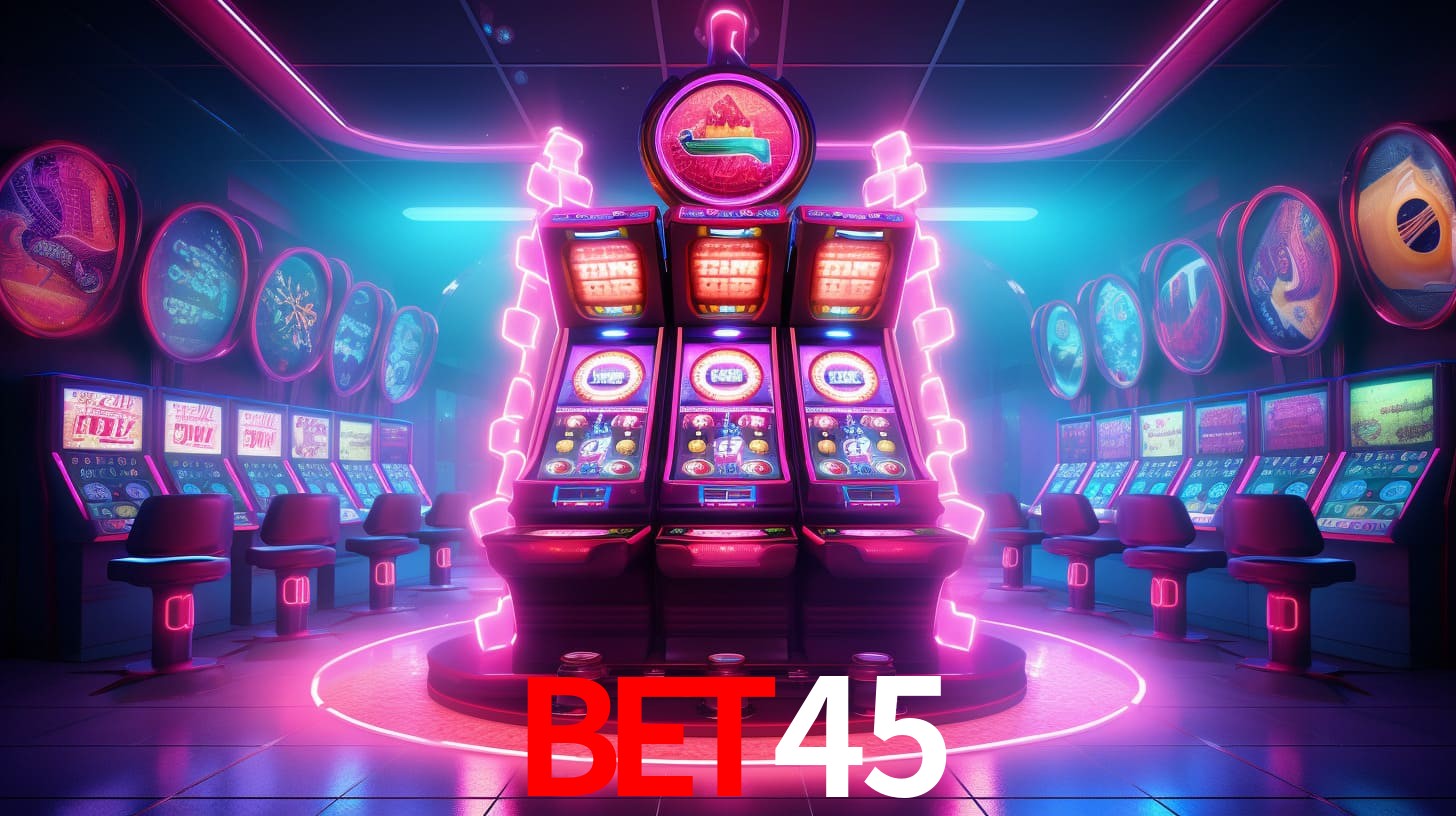 BET45,BET45 casino