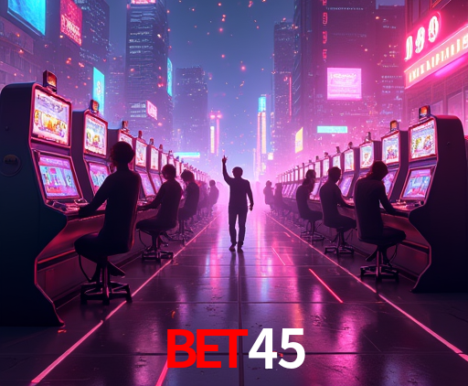 Interface Premium BET45