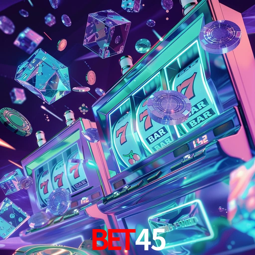 A Experiência Imersiva dos Cassinos Ao Vivo no BET45