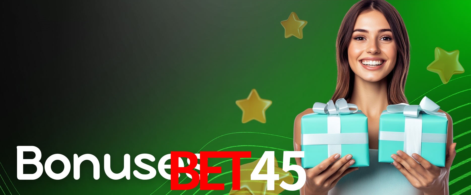 Flash Promotion BET45