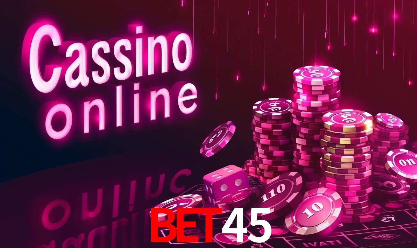 Descubra a Essência do BET45: Nossa História e Compromissos