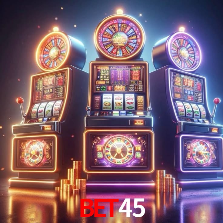 jogo BET45