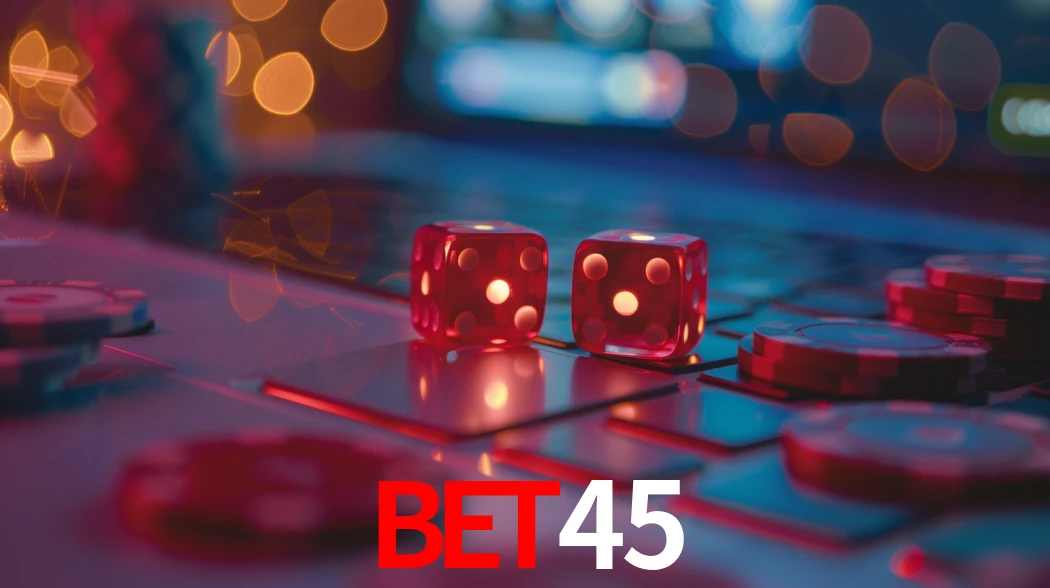 Secure Login BET45