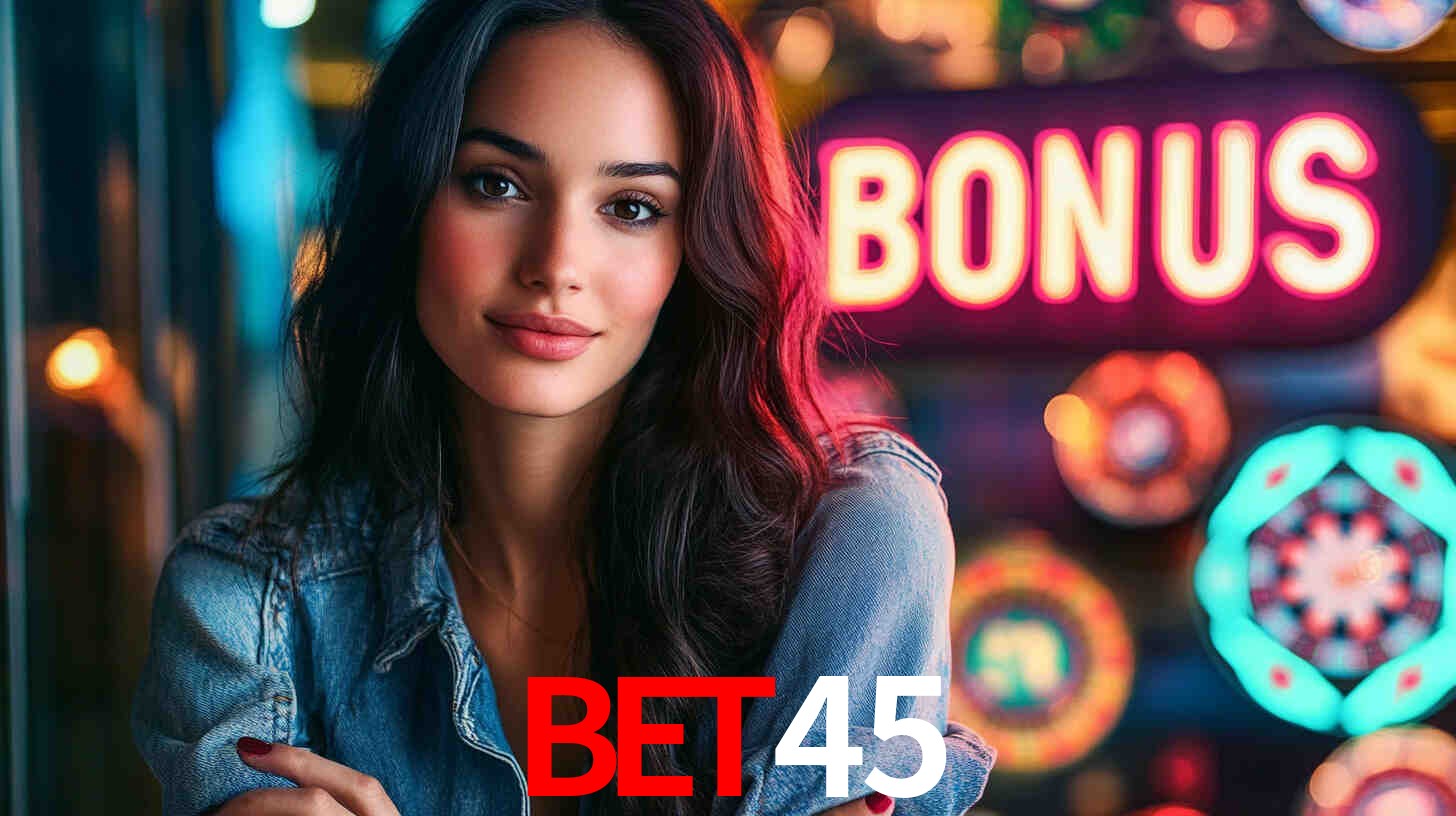 BET45: Seu Especialista em Apostas Esportivas Brasileiras
