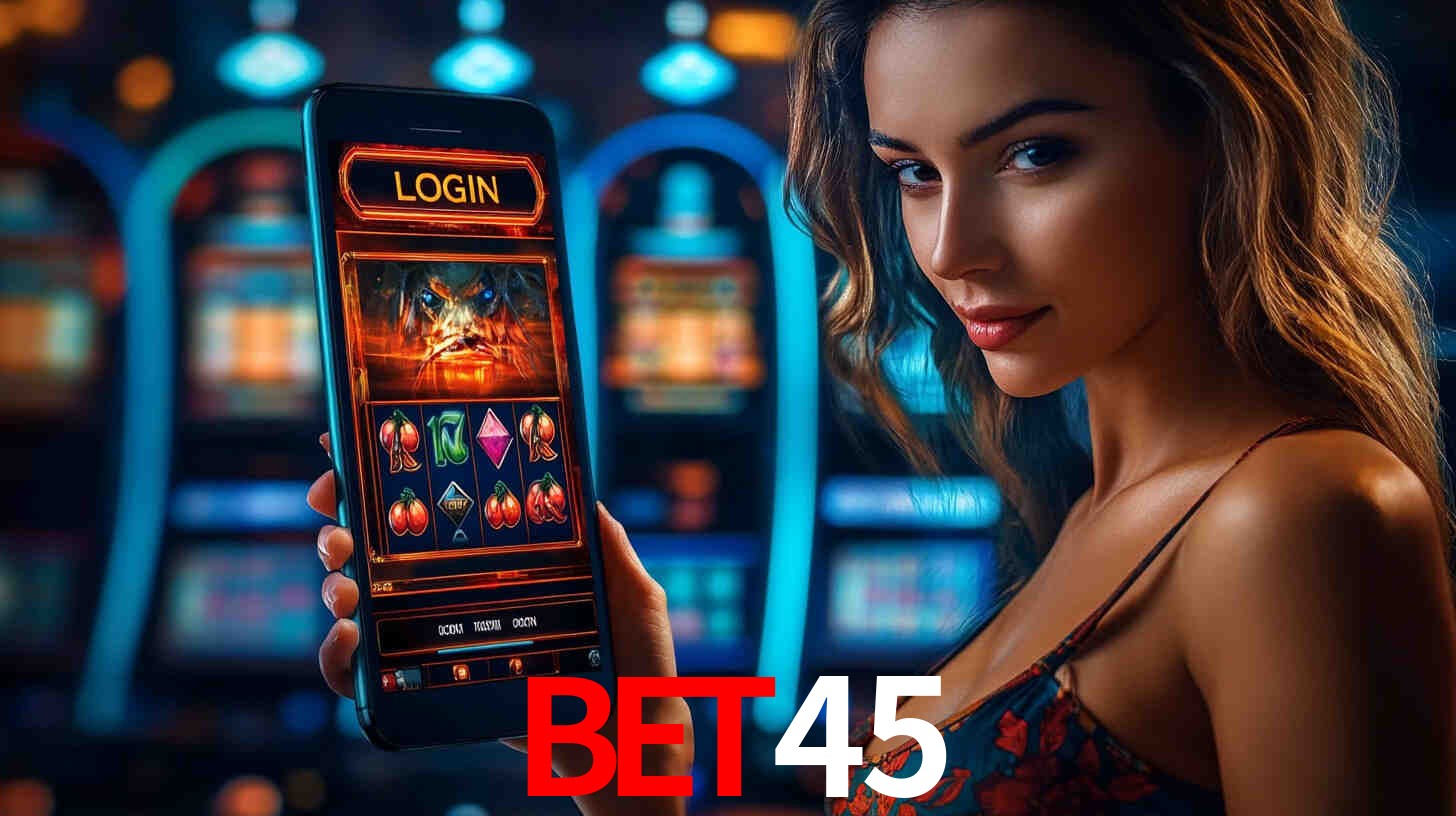 BET45,BET45 casino