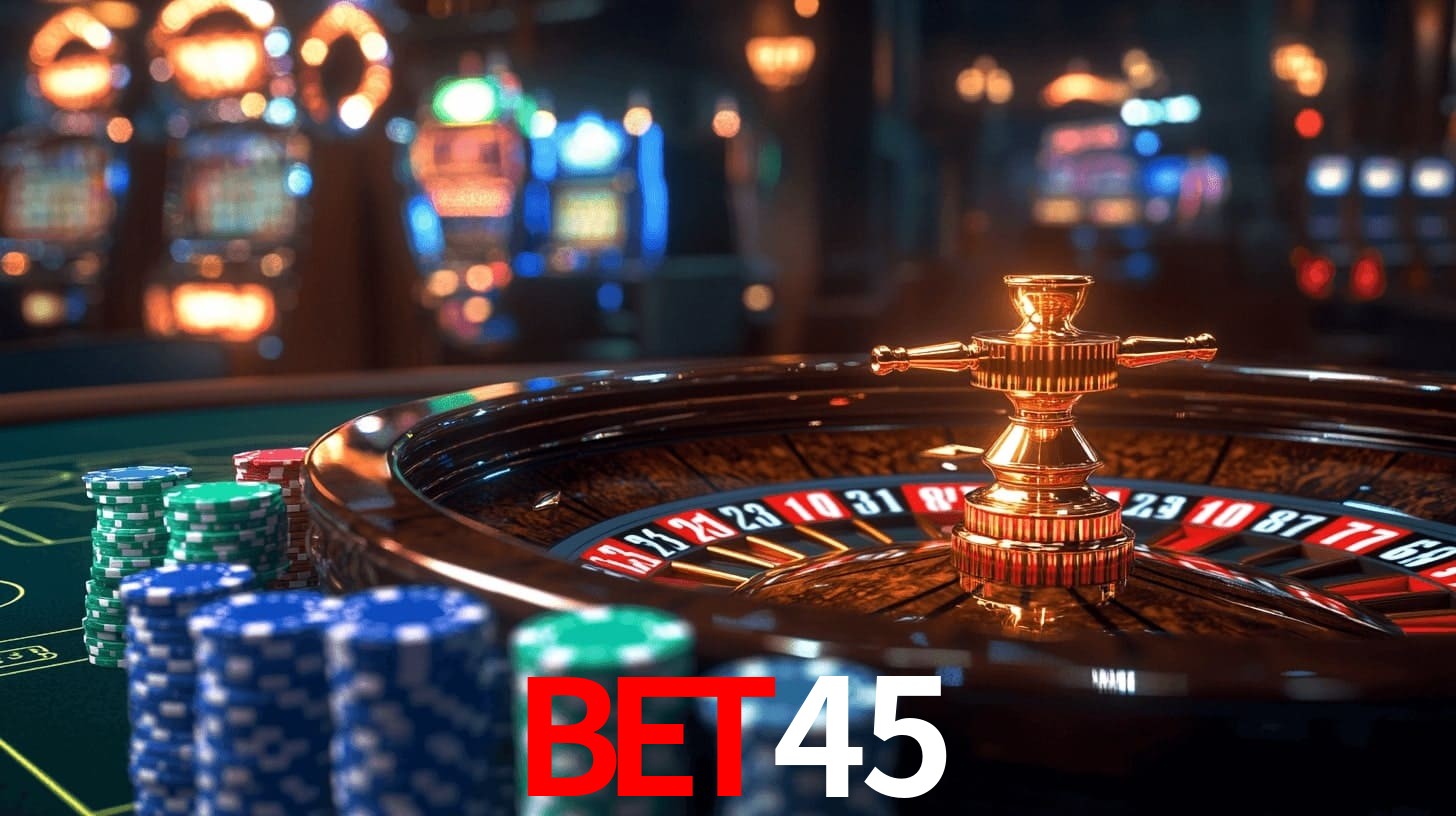BET45