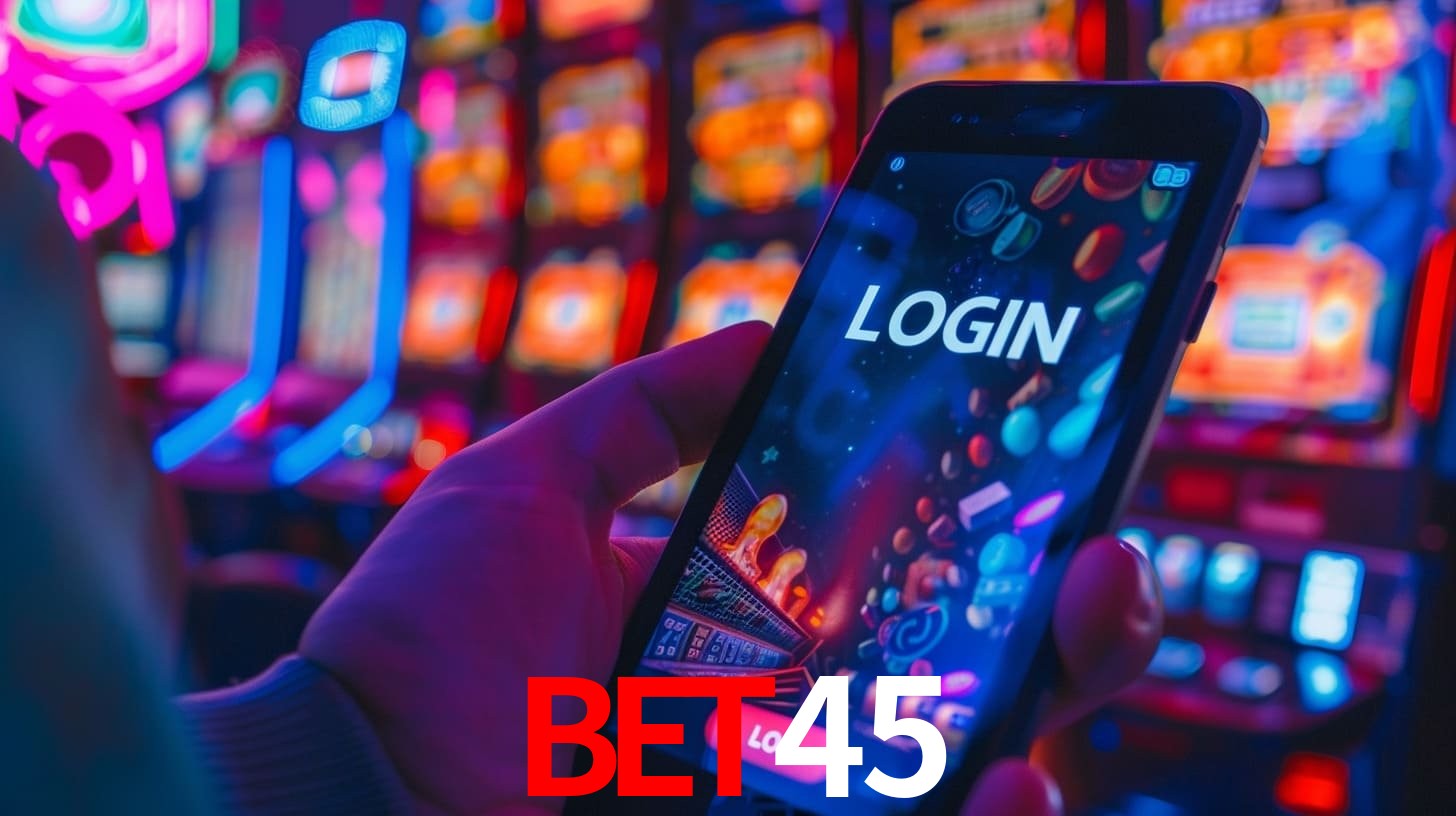 Jogos Exclusivos BET45