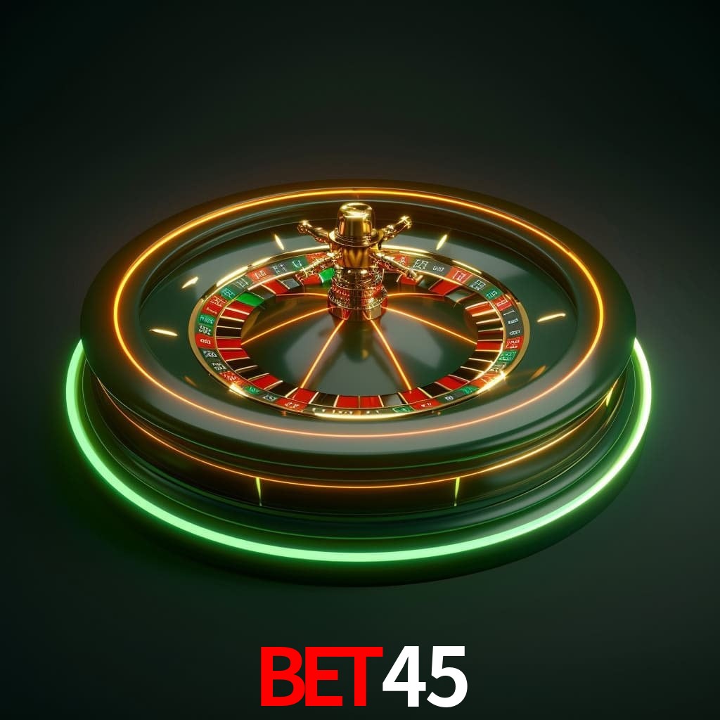 BET45 casino