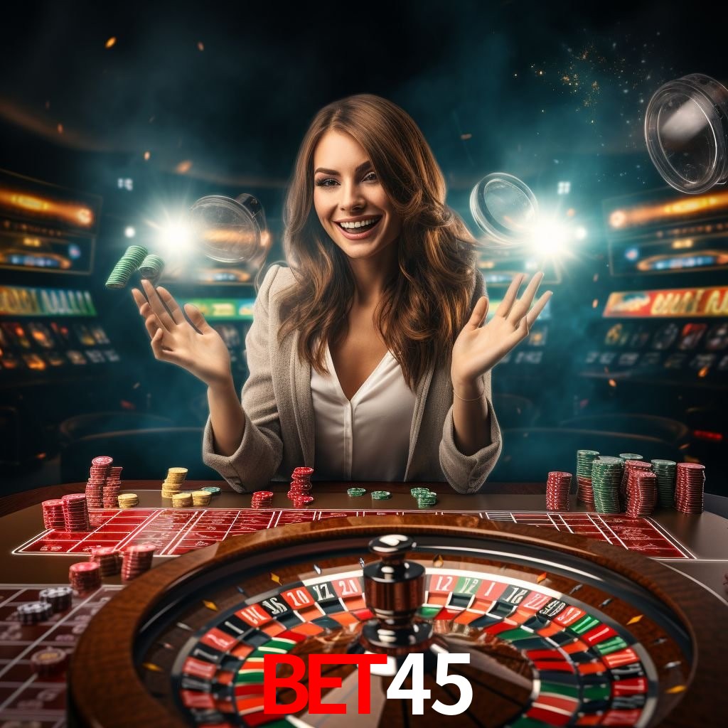 BET45,BET45 casino