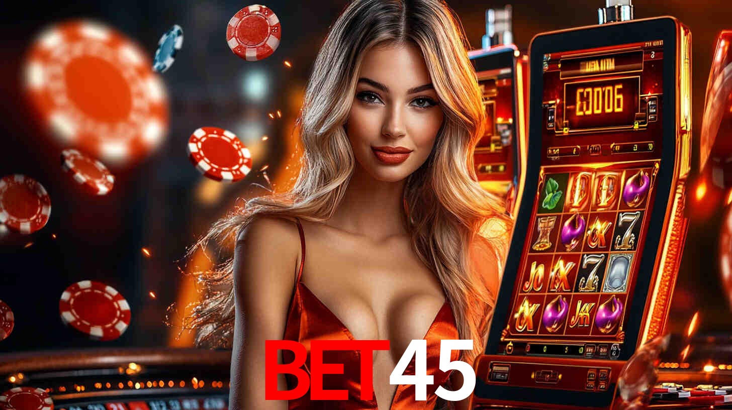 BET45,BET45 casino