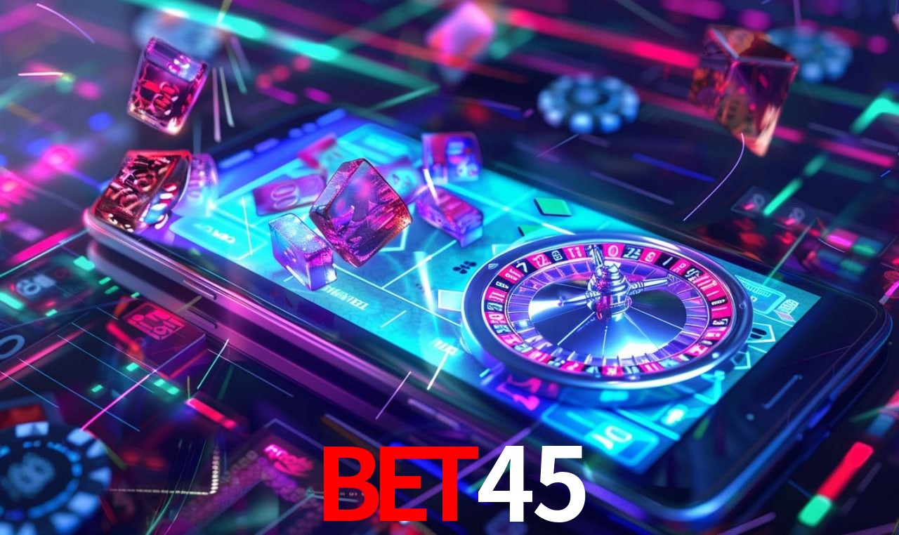 Jogo Aviator BET45