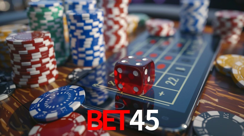 BET45