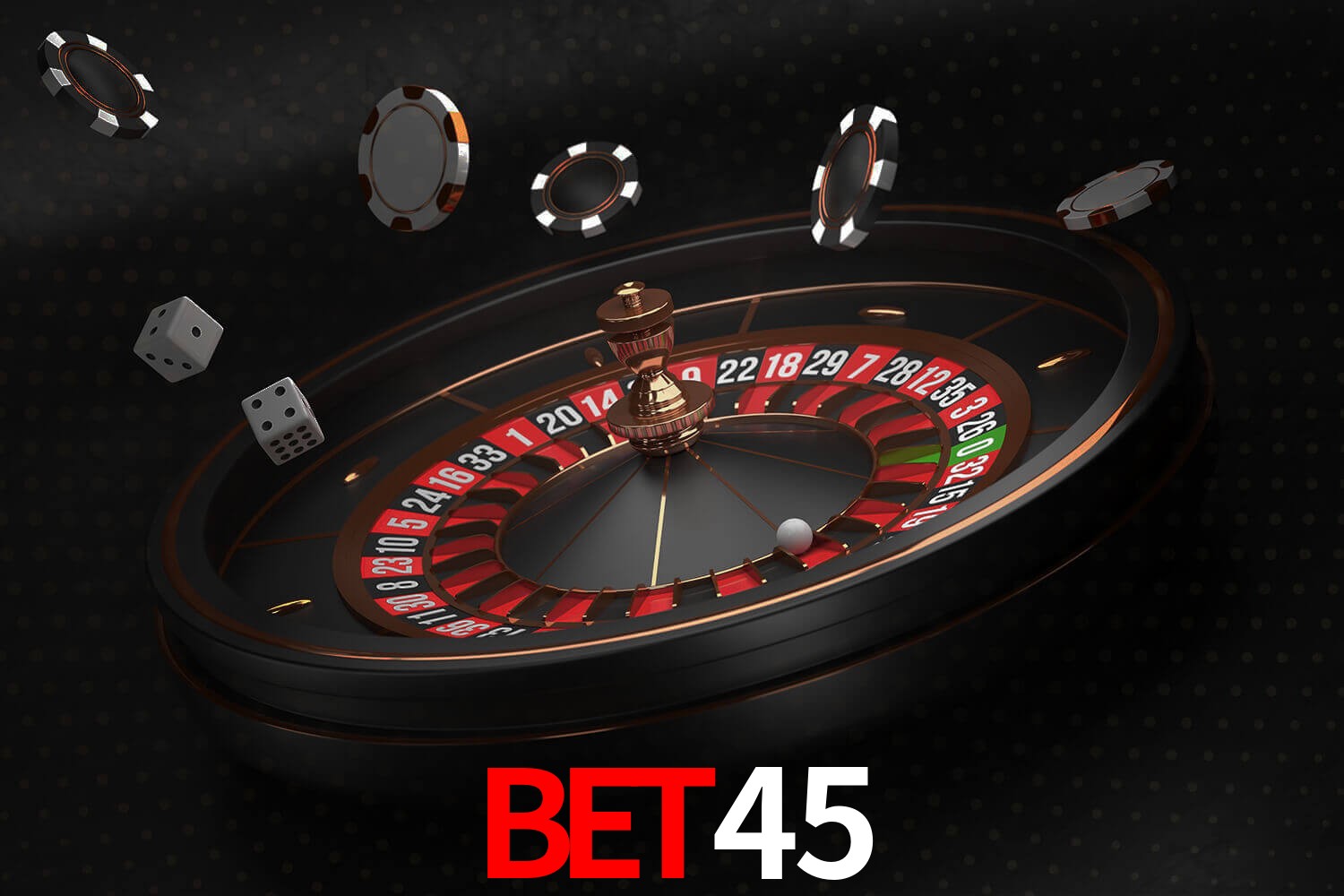 BET45 casino