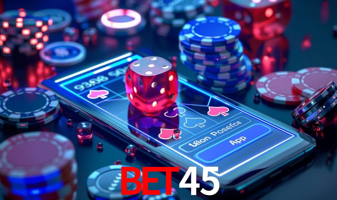 BET45 visual 1