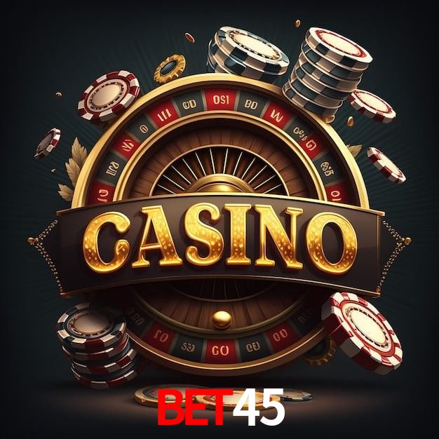 jogo BET45