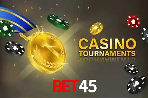 BET45,BET45 casino
