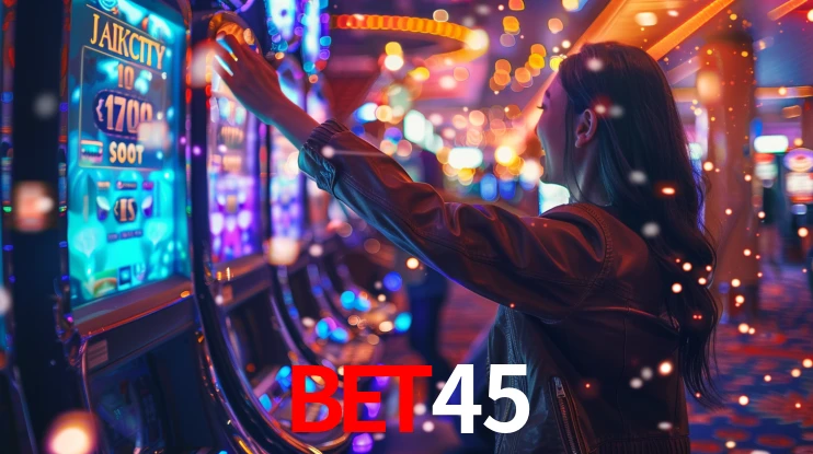 Experimente o Login Seguro Premium no BET45
