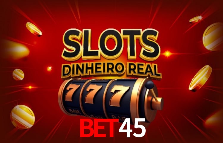 Segurança 2FA BET45