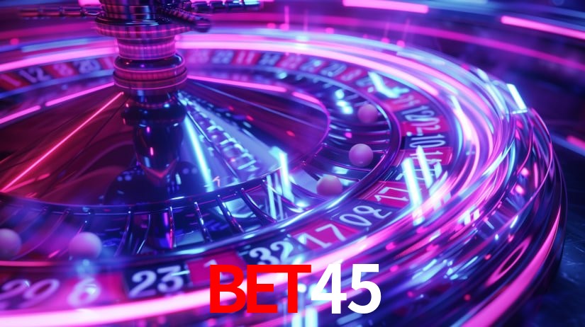 Descubra a Essência do BET45: Nossa História e Compromissos