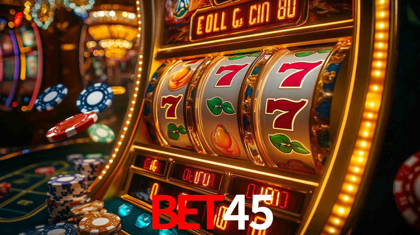 Daily Bonuses BET45