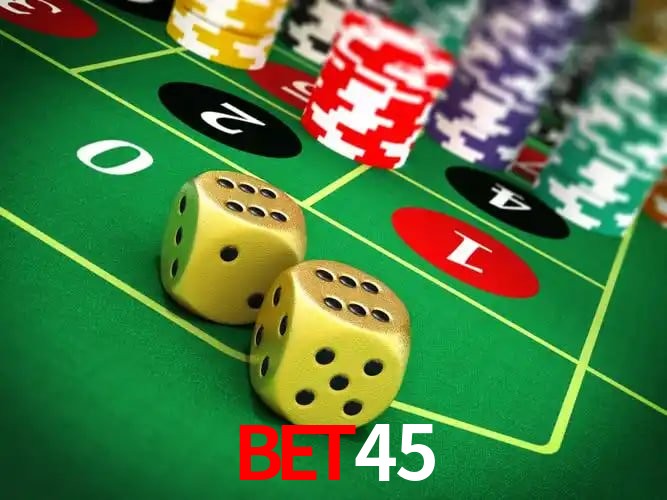 Statistics BET45