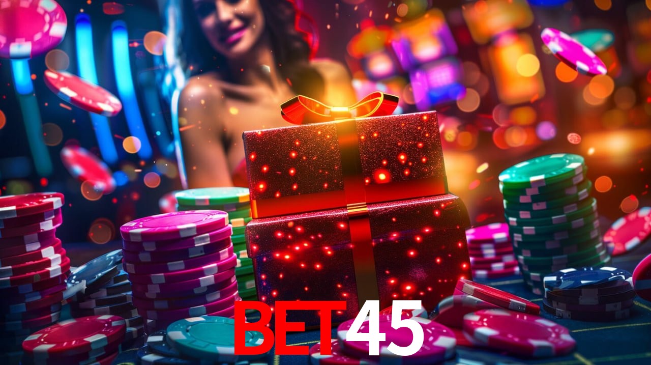 Inovações de Jogos na BET45: O Futuro das Experiências Interativas