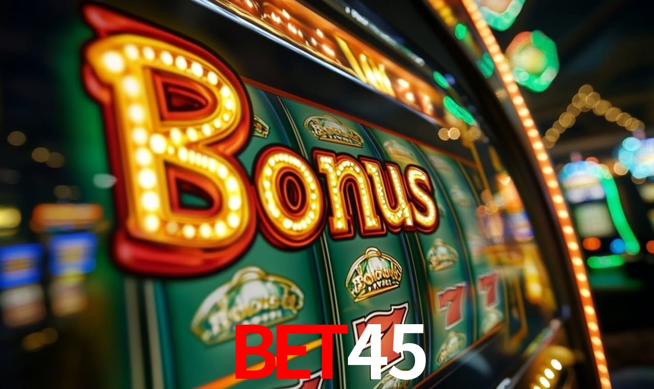 Integração de APIs BET45