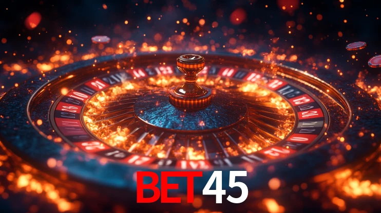 Ofertas Imperdíveis na BET45: Promoções e Bônus Que Valem a Pena