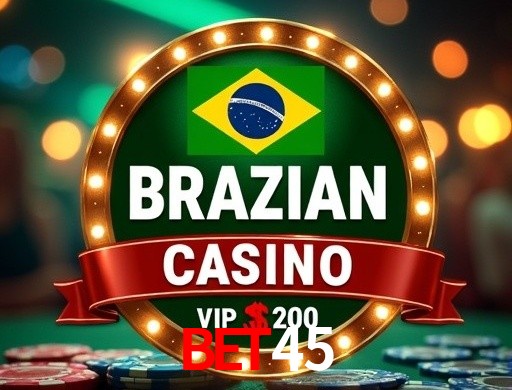 Ofertas Exclusivas BET45