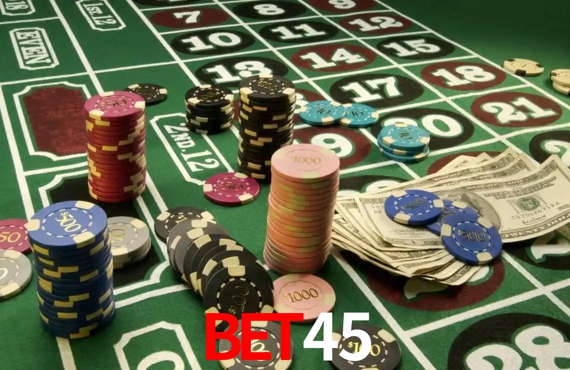 BET45
