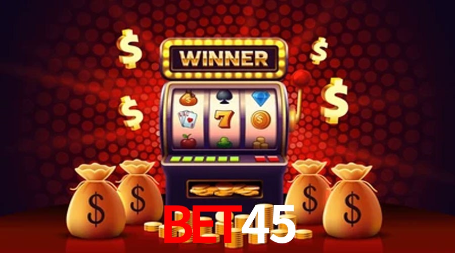 Account Benefits BET45