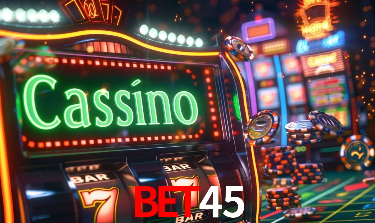 Avaliações dos Jogadores BET45