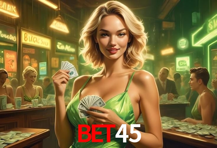 A Popularidade dos Caça-Níqueis no BET45