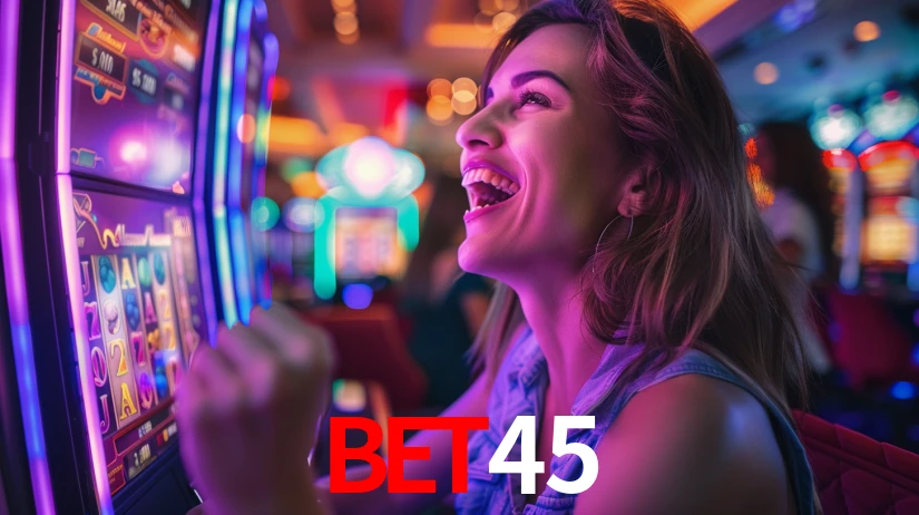 BET45,BET45 casino