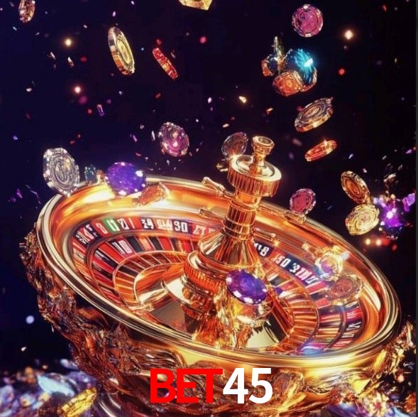 Login Seguro BET45