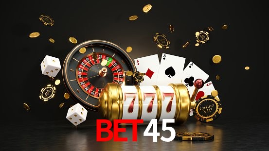Sports Statistics BET45