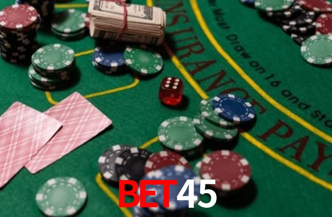 BET45,BET45 casino