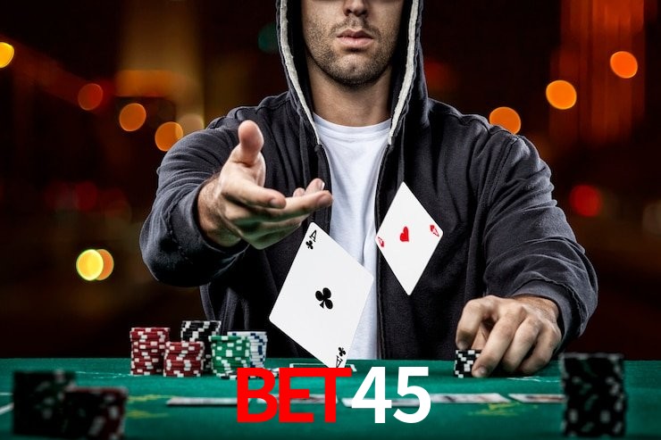 BET45