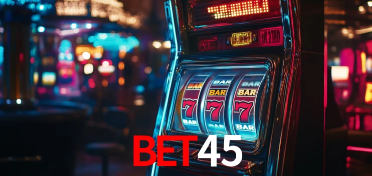 Blackjack Table BET45