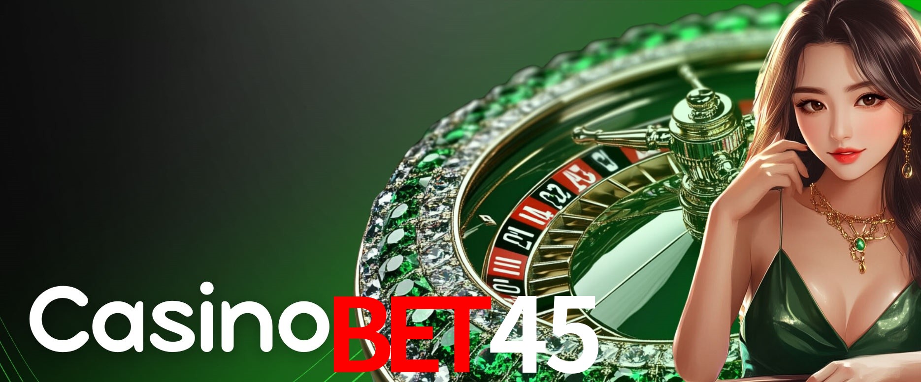 Weekend Specials BET45